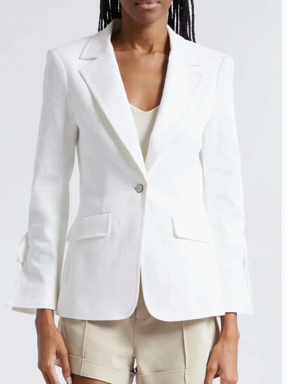 Cinq a Sept Lou Blazer